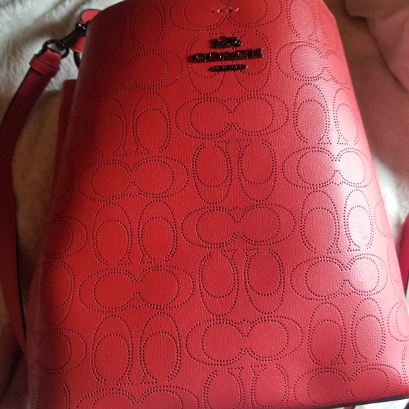 Coach purse - Picture 13 of 13